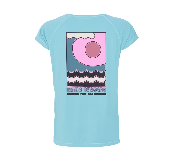 Dámské surfařské tričko Protest PRTIXY Dámské surfařské tričko Protest PRTIXY