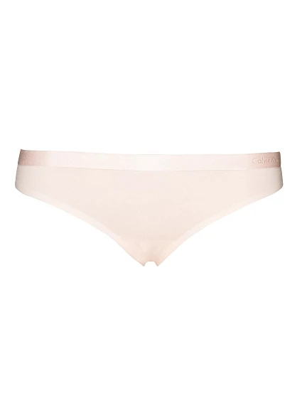 Dámská tanga model 20942296 - Calvin Klein