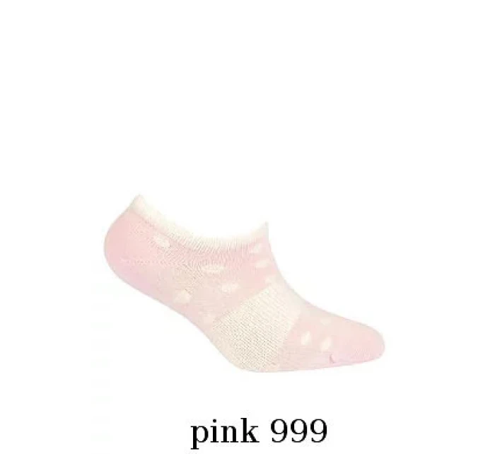 Dámské kotníkové ponožky Be Active model 14472042 - Wola