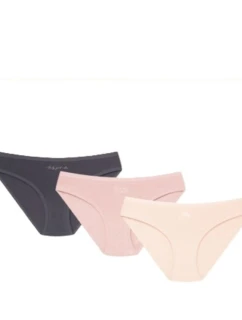 DÁMSKÉ KALHOTKY 3 PAK  AW25 model 21365038 - HENDERSON LADIES