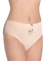 Dámské bikiny FIGS model 22006987 3pack - Lama