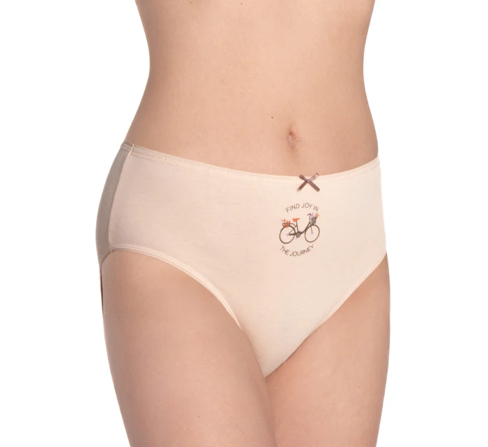 Dámské bikiny FIGS model 22006987 3pack - Lama