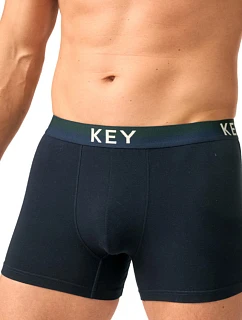 Pánské boxerky MXH 239 B26