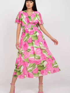 Denní šaty model 166179 Italy Moda