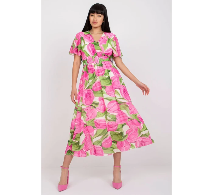 Denní šaty model 166179 Italy Moda