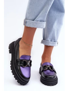 Loafersy model 186460 Step in style