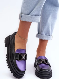 Loafersy model 186460 Step in style