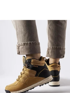 Pohorky  model 205859 Solea