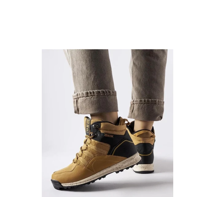 Pohorky model 205859 Solea Pohorky model 205859 Solea