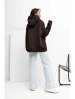 Mikina  model 221614 Rue Paris