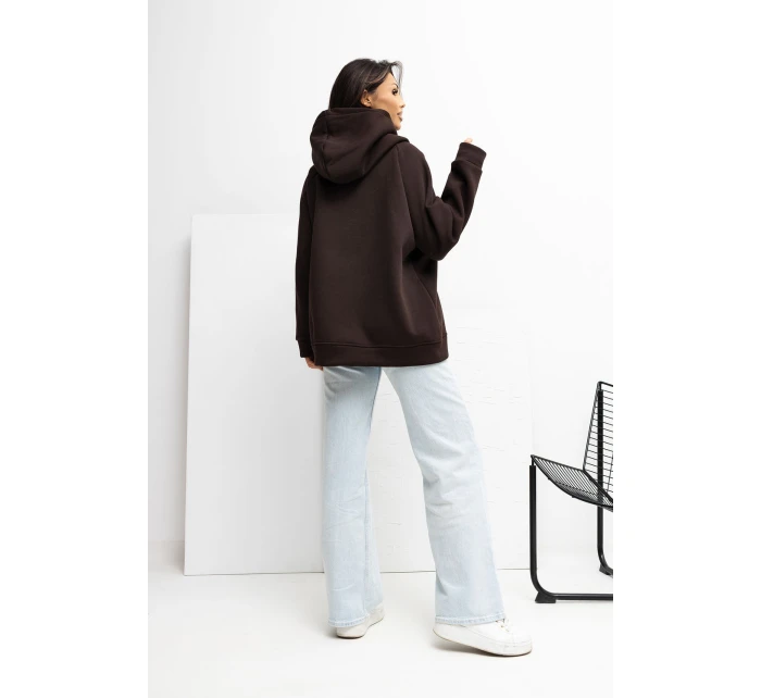 Mikina  model 221614 Rue Paris