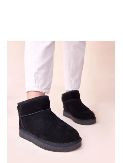 Sněhule model 222365 Solea