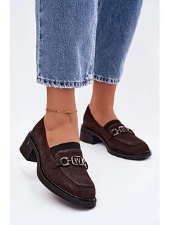 Mokasiny model 227400 Step in style