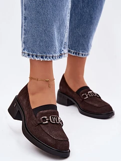 Mokasiny model 227400 Step in style