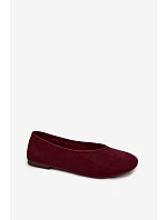 Balerinky model 228999 Step in style Balerinky model 228999 Step in style