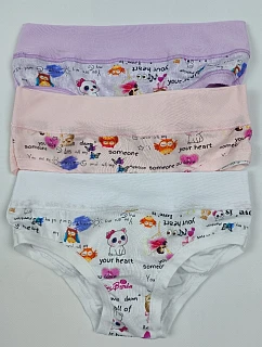 Dívčí kalhotky bimba model 22092984 - Emy