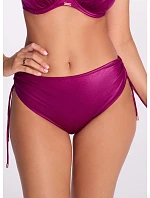 Spodní díl plavek SF model 22070077 Magenta S3XL - Ava Spodní díl plavek SF model 22070077 Magenta S3XL - Ava