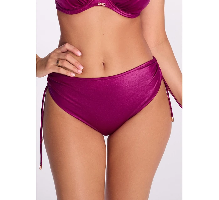 Spodní díl plavek SF model 22070077 Magenta S3XL - Ava Spodní díl plavek SF model 22070077 Magenta S3XL - Ava