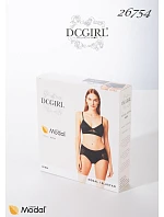 Kalhotky DC Girl 26754 A2, balení, velikost M–XL Kalhotky DC Girl 26754 A2, balení, velikost M–XL