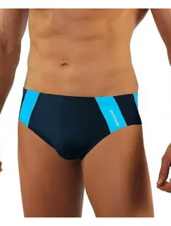 Pánské plavkové slipy model 19460356 3XL4XL - Sesto Senso