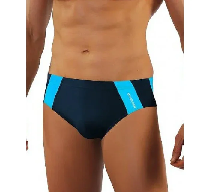 Pánské plavkové slipy model 19460356 3XL4XL - Sesto Senso