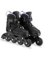 Kolečkové brusle Spokey Matty SPK-943451 r. 35-38 Kolečkové brusle Spokey Matty SPK-943451 r. 35-38