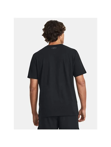 pánské tričko model 21425727 pánské - Under Armour