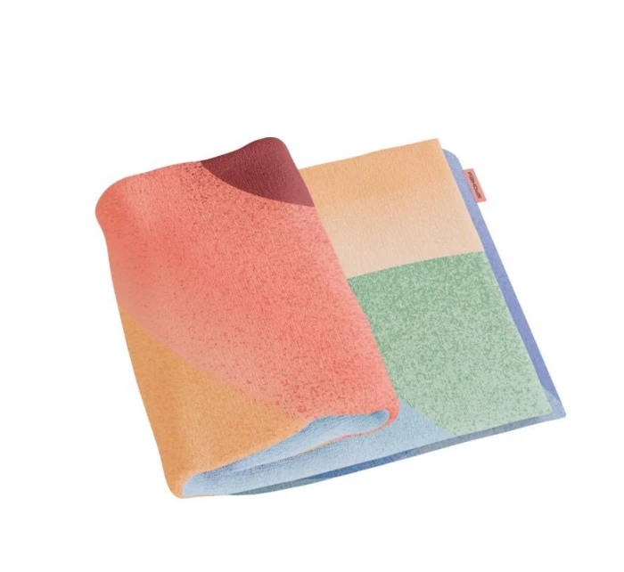 Cestovní podložka na jógu Spokey SPK-944217