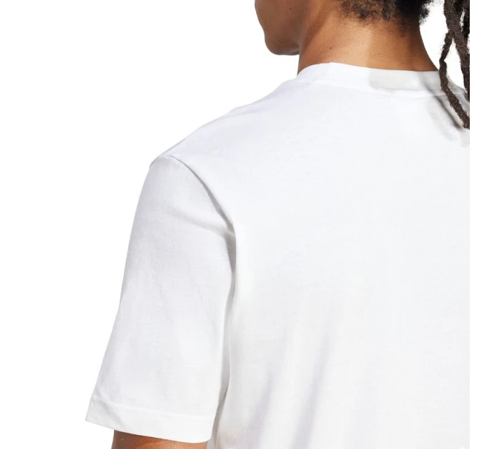 Tričko adidas Essentials Small Logo Single Jersey M JF1092 pánské