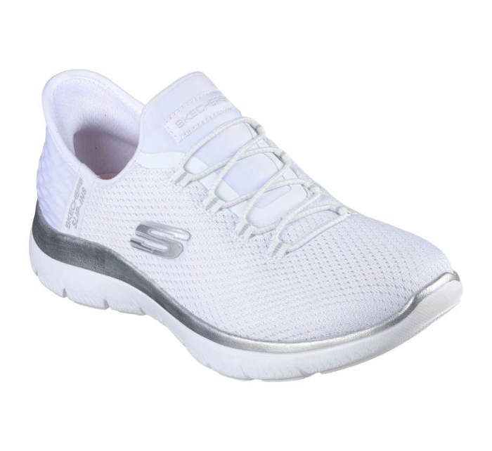 Boty Skechers Slip-ins: Summits - Diamond Dream W 150123 Boty Skechers Slip-ins: Summits - Diamond Dream W 150123