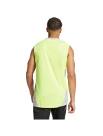 Adidas Tiro 24 Competition Training Sleeveless Jersey M IR5478 pánské Adidas Tiro 24 Competition Training Sleeveless Jersey M IR5478 pánské