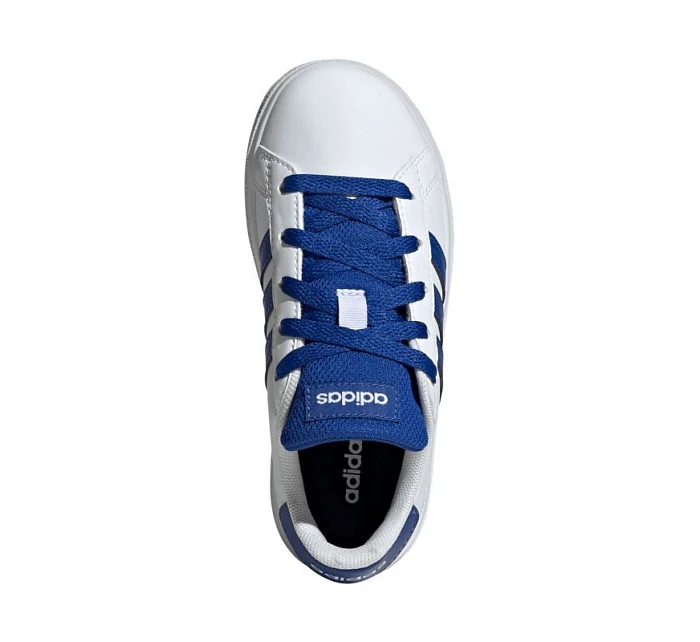 Boty adidas Grand Court 2.0 K Jr JQ8008 Boty adidas Grand Court 2.0 K Jr JQ8008