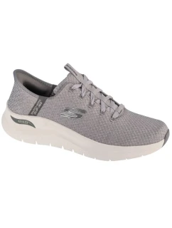 Skechers Slip-ins: Arch Fit 2.0 - Look Ahead 232462-GRY Grey 41