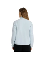 Fleecová mikina 4F W 4FWAW25TFLEF354 34S Fleecová mikina 4F W 4FWAW25TFLEF354 34S