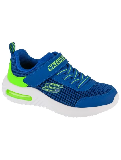 Skechers Bounder-Tech 403748L-BLLM Blue 28 Skechers Bounder-Tech 403748L-BLLM Blue 28