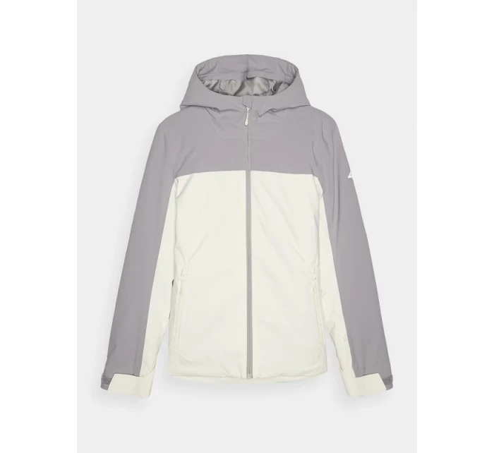 Dámská lyžařská bunda 5000 model 21877280 - 4F