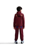 Mikina FC Barcelona SE model 22052737 - NIKE Mikina FC Barcelona SE model 22052737 - NIKE