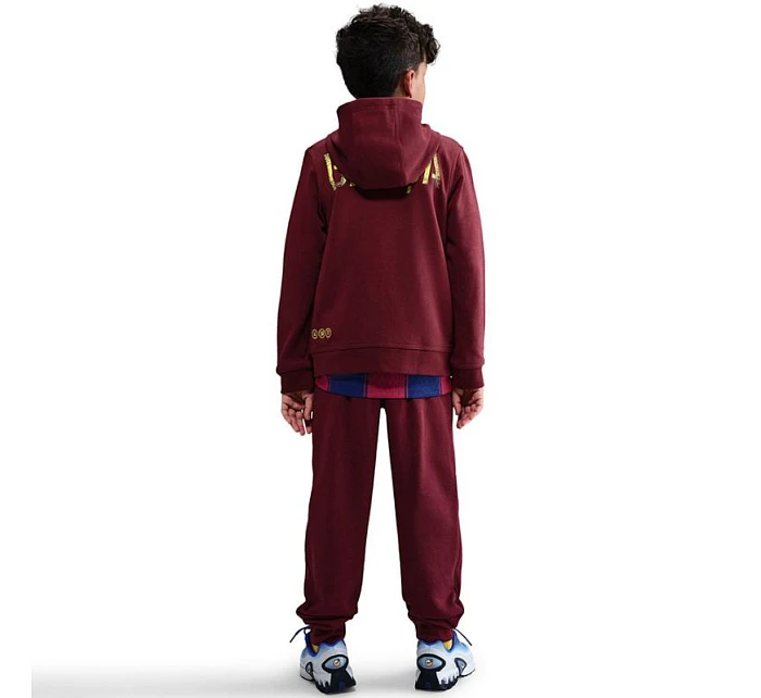 Mikina FC Barcelona SE model 22052737 - NIKE Mikina FC Barcelona SE model 22052737 - NIKE