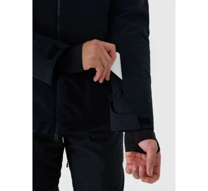 Lyžařská bunda pánská pánské model 21815390 - 4F Lyžařská bunda pánská pánské model 21815390 - 4F