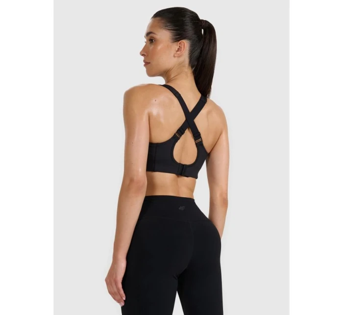 Tréninková podprsenka se střední výztuží 4F 4FWAW25USBAF174-20S