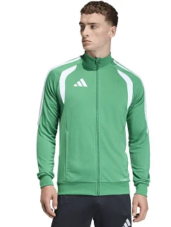 Pánská mikina Tiro 26 League Training zelená model 22055566 pánské - ADIDAS