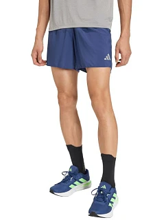 Pánské šortky Running Essentials modré model 22116673 - ADIDAS
