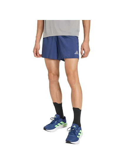 Pánské šortky Running Essentials modré model 22116673 - ADIDAS