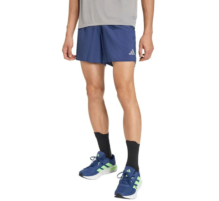 Pánské šortky Running Essentials modré model 22116673 - ADIDAS