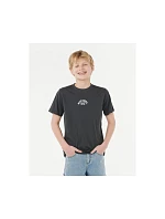 Tričko ART TEE černé model 22238970 - Rip Curl Tričko ART TEE černé model 22238970 - Rip Curl