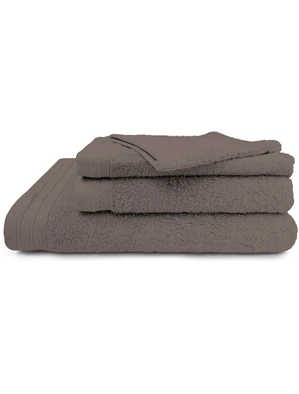 Organic 50 Ručník z bio bavlny model 22527194 taupe - The One Towelling Organic 50 Ručník z bio bavlny model 22527194 taupe - The One Towelling