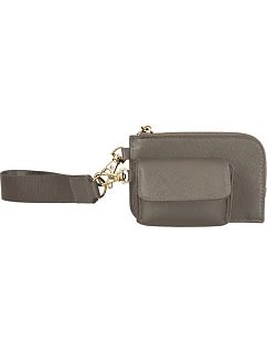 BG Malá taška s "Boutique" 52.0 taupe model 22451044 - BagBase