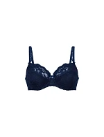 Bobette podprsenka s kosticí 5288 maritime blue - Anita RosaFaia
