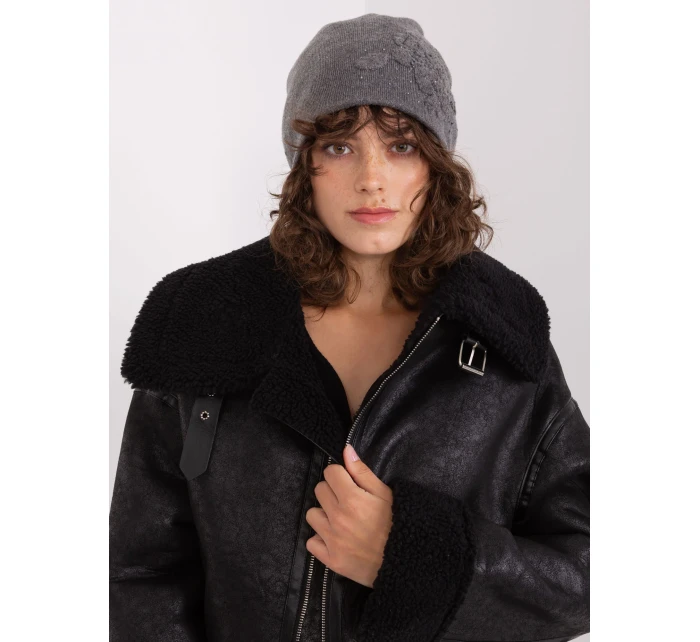 AT CZ 23250 cap.61P tmavě šedá