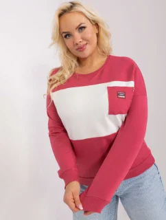 Bluzka RV BZ model 19154502 koralowy - FPrice